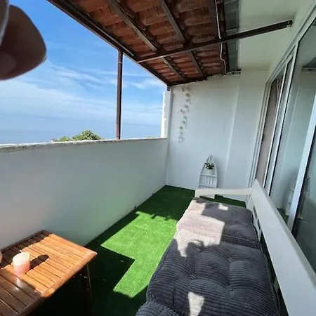 Apartamento Studio Apartment