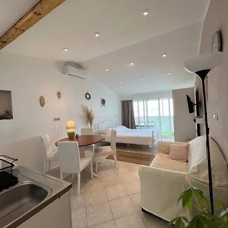 Studio Apartment Apartament Ivan Dolac
