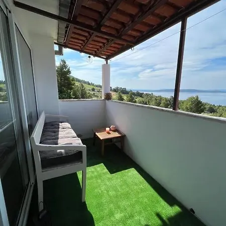 Apartamento Studio Apartment