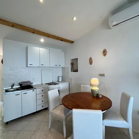 Apartamento Studio Apartment