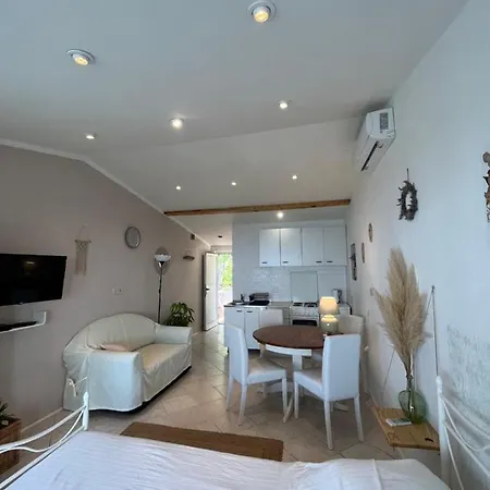 Apartament Studio Apartment *
