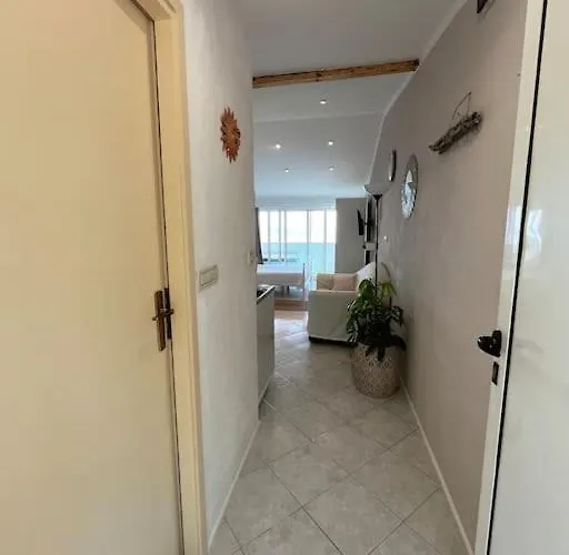 Apartamento Studio Apartment