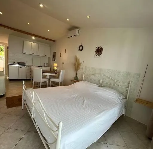 Studio Apartment Apartamento Ivan Dolac