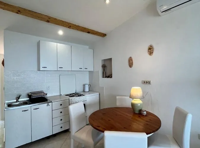 Apartamento Studio Apartment