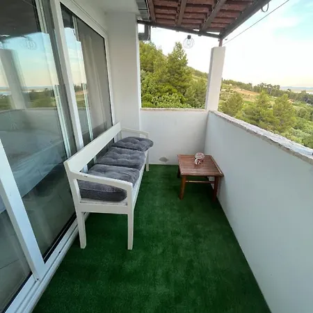 Studio Apartment Ivan Dolac