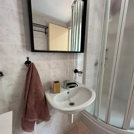 Studio Apartment Daire *