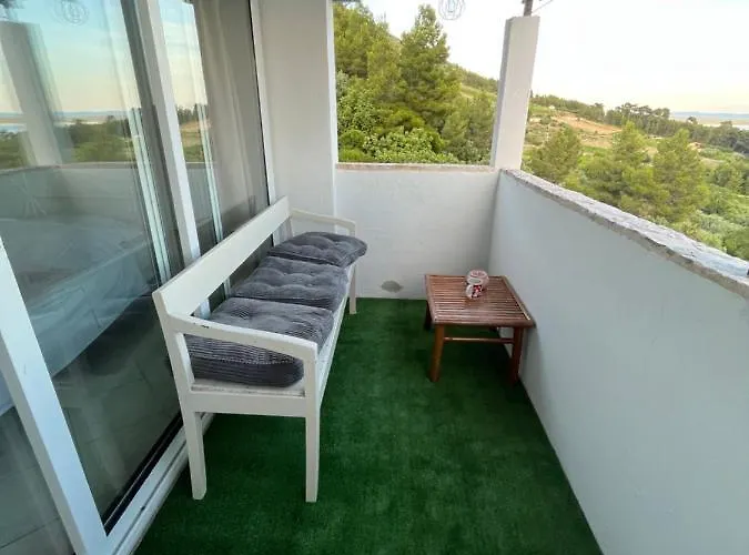 Studio Apartment Ivan Dolac