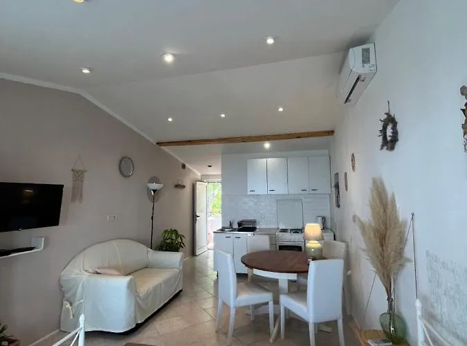 Apartamento Studio Apartment *